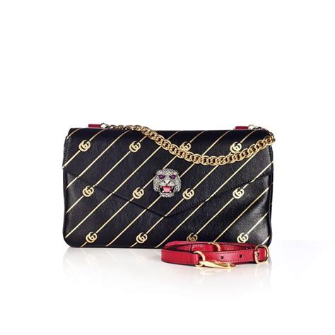 bustina gucci donna